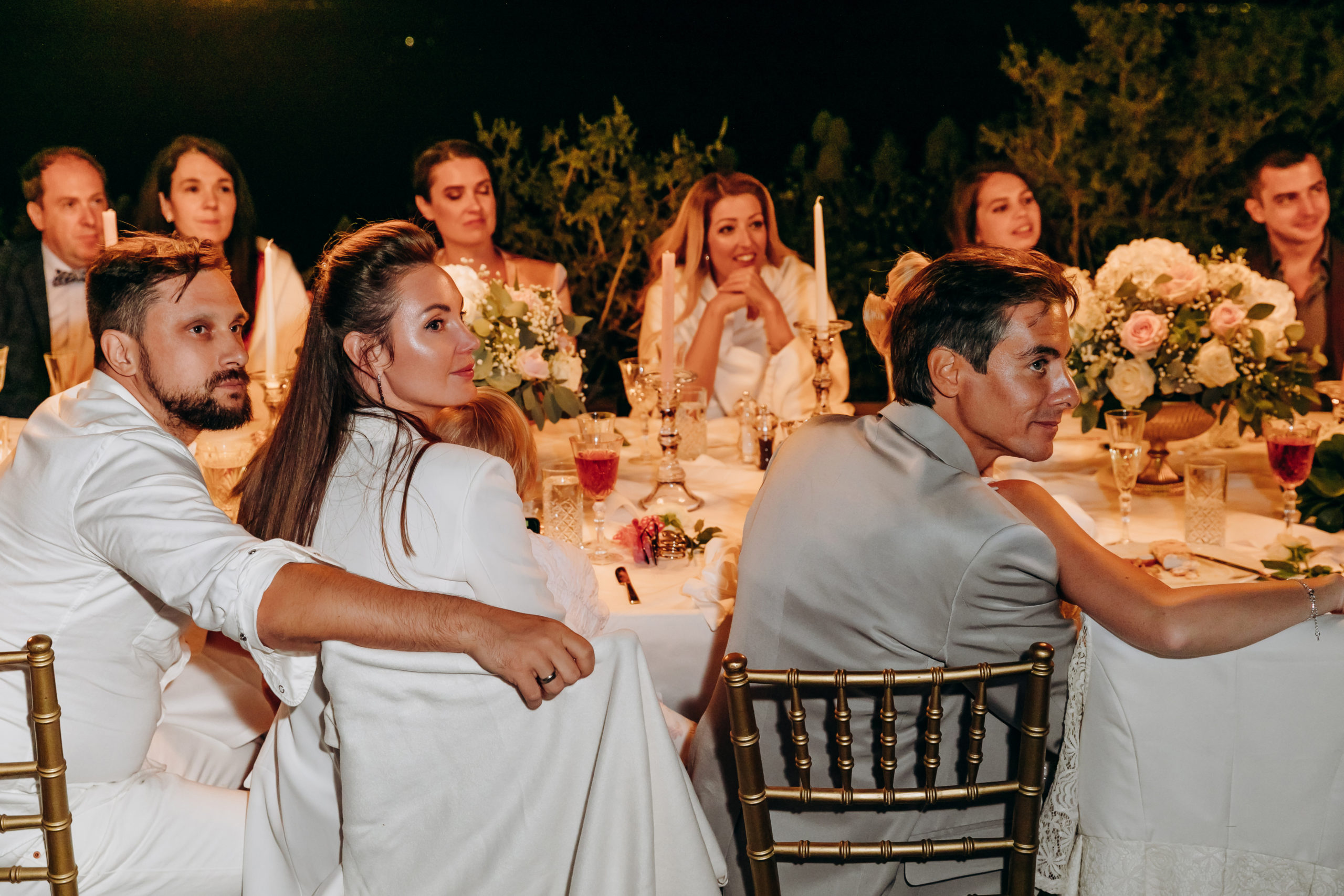 Натали и Маркос: свадьба на санторини, свадебное агентство Julia Veselova - Фото 72