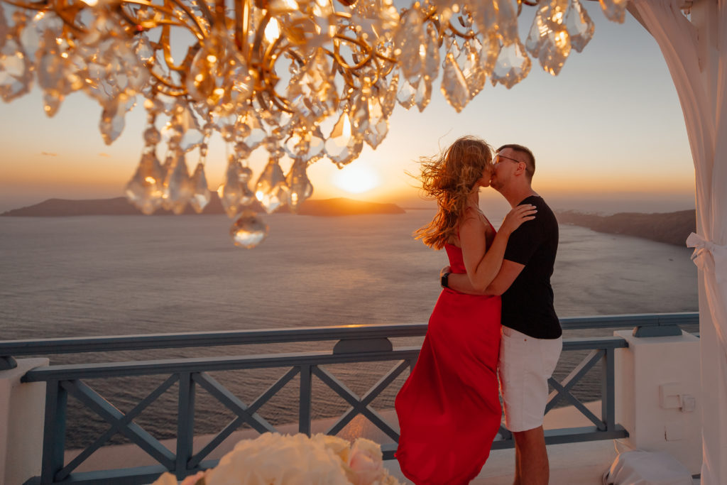 Ilioperato: свадьба на санторини, свадебное агентство Julia Veselova - Фото 2