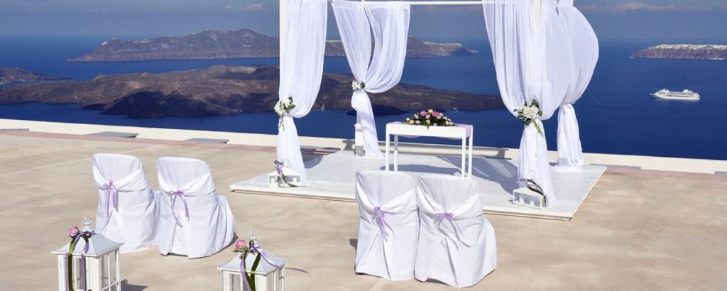 Santorini Gem: свадьба на санторини, свадебное агентство Julia Veselova - Фото 2