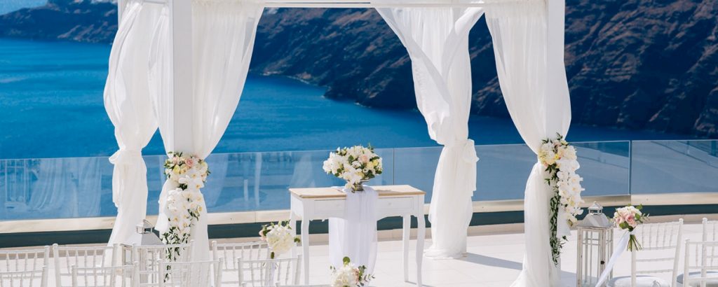 Le Ciel: свадьба на санторини, свадебное агентство Julia Veselova - Фото 2