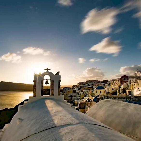 Wedding trip to Santorini: how to make your honeymoon the best?: свадьба на санторини, свадебное агентство Julia Veselova - Фото